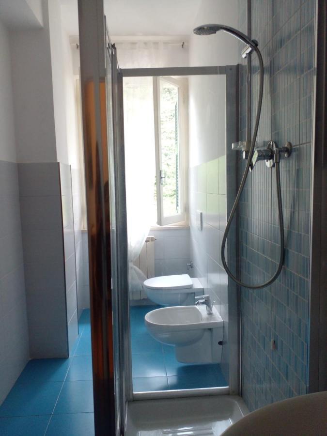 Casa Adri. Comoda, Accessibile, Luminosa. Вернацца Экстерьер фото