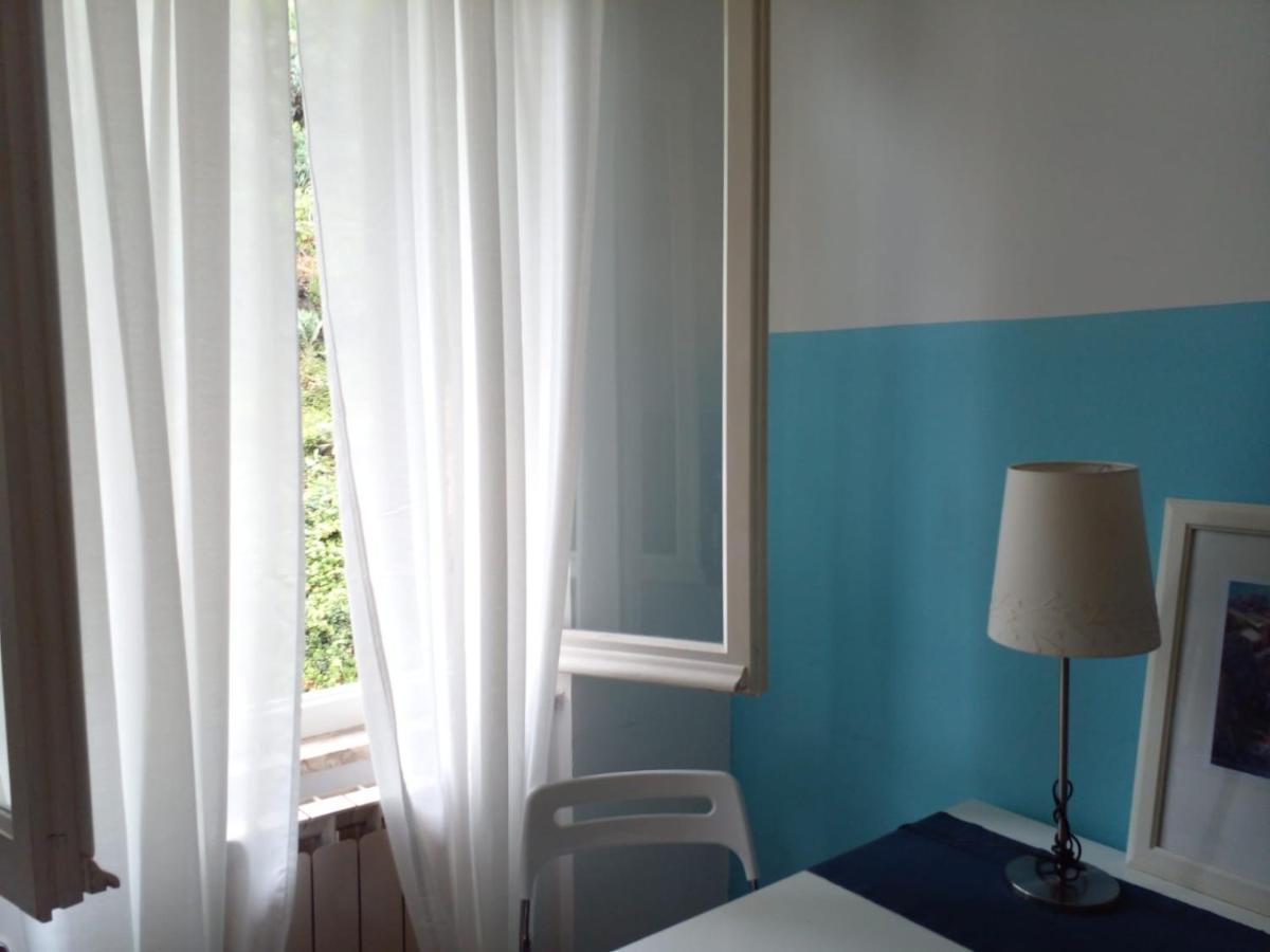 Casa Adri. Comoda, Accessibile, Luminosa. Вернацца Экстерьер фото