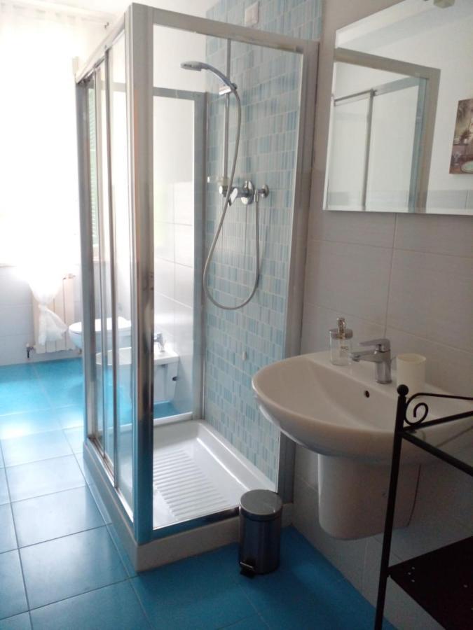 Casa Adri. Comoda, Accessibile, Luminosa. Вернацца Экстерьер фото