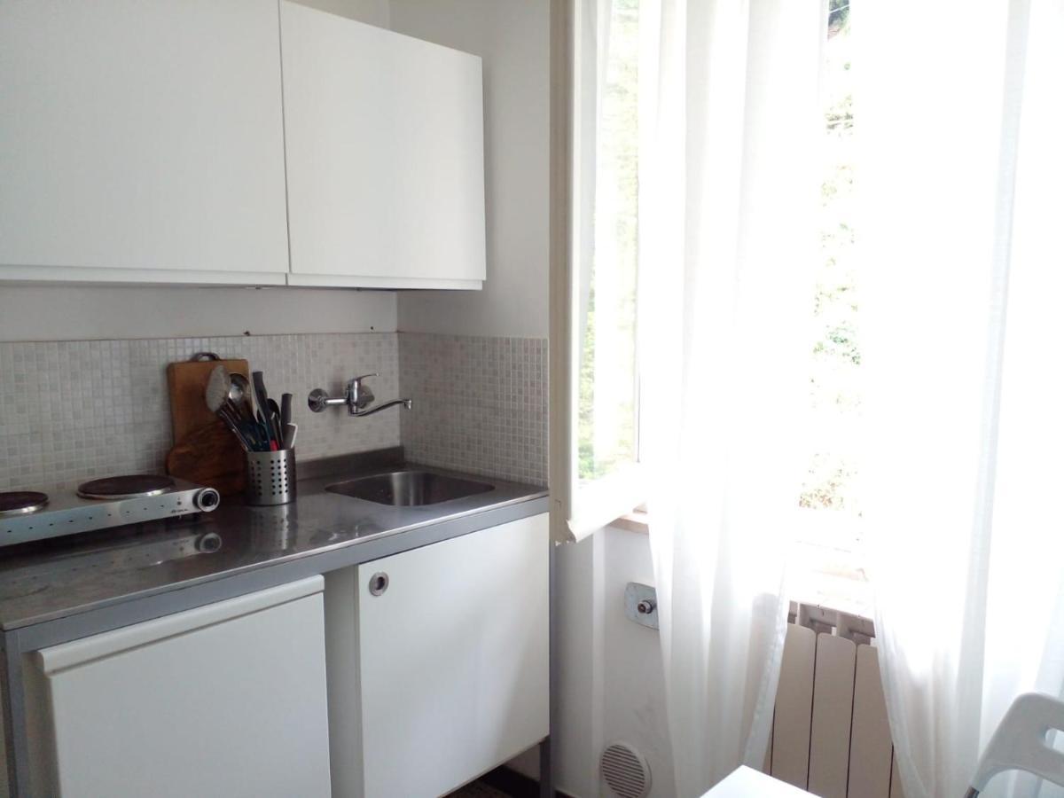 Casa Adri. Comoda, Accessibile, Luminosa. Вернацца Экстерьер фото